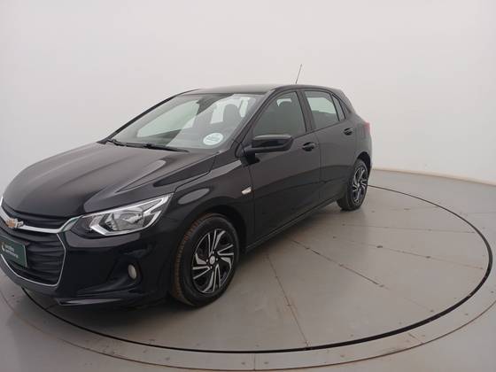 CHEVROLET ONIX 1.0 FLEX LT MANUAL CHEVROLET ONIX 1.0 FLEX LT MANUAL